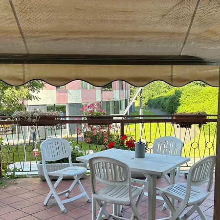 Luna Bed and Breakfast Seriate