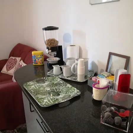 Bed and Breakfast Luna
