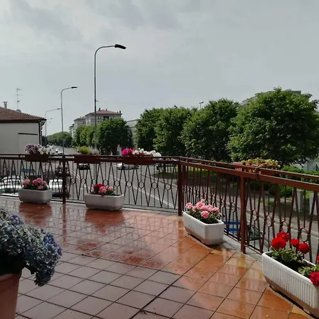 Bed and Breakfast Luna 3*