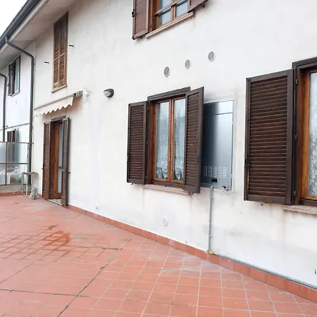 Bed and Breakfast Luna Seriate