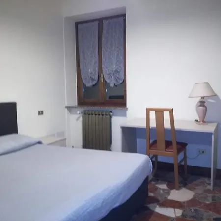 Luna Bed and Breakfast Seriate