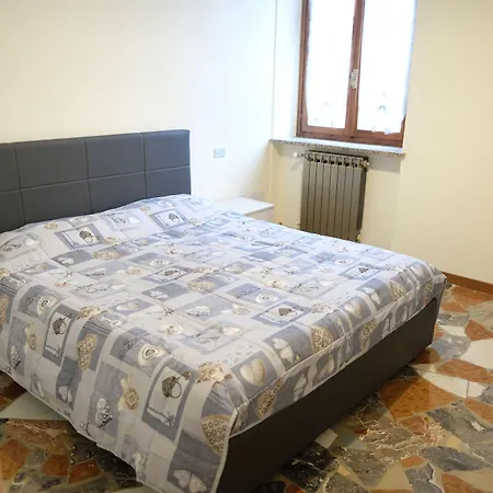 Bed and Breakfast Luna 3*