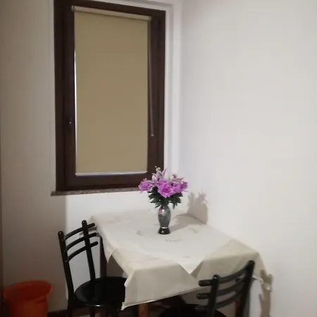 Bed and Breakfast Luna Seriate