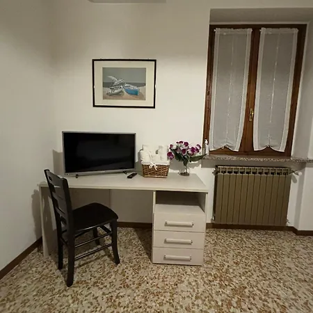 Luna Bed and Breakfast Seriate