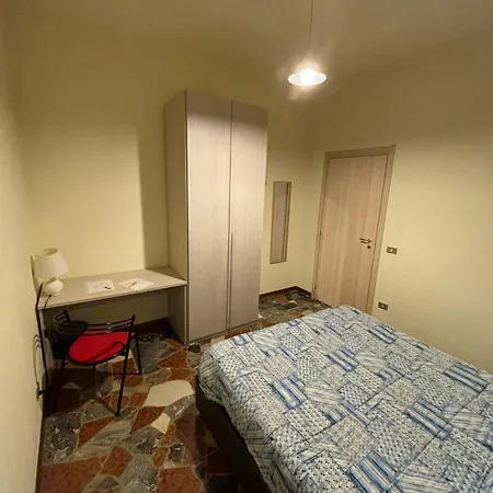Luna Bed and Breakfast 3*