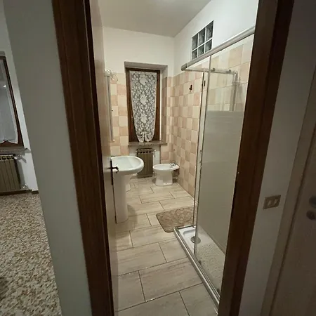 Bed and Breakfast Luna Seriate