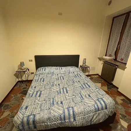 Luna Bed and Breakfast