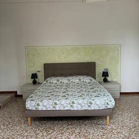 Luna Bed & Breakfast 3*