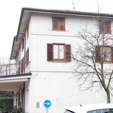 Luna Bed & Breakfast 3*