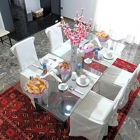 Bed & Breakfast Luna Seriate