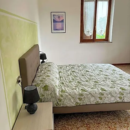 Luna Bed & Breakfast 3*
