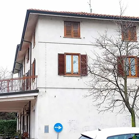 Bed & Breakfast Luna 3*