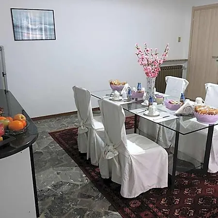 Luna Bed & Breakfast Seriate