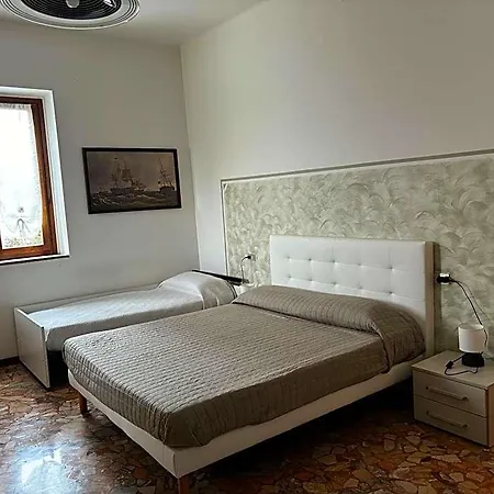 Bed and Breakfast Luna