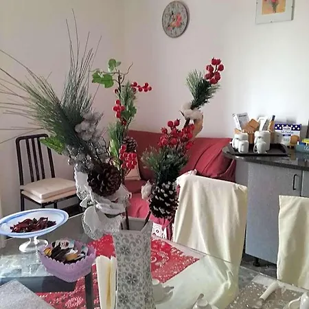 Luna Bed & Breakfast 3*