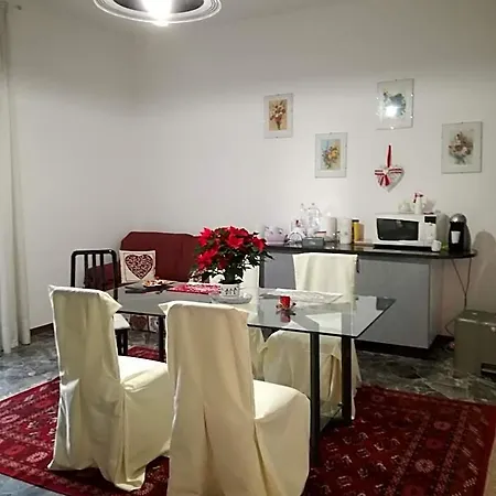 Luna 3* Seriate