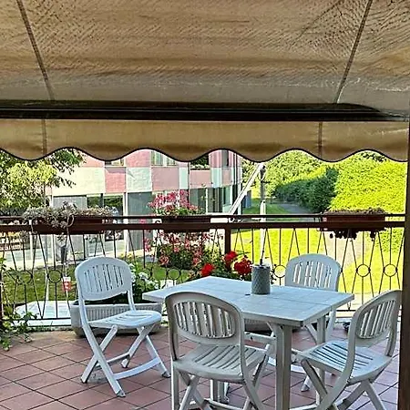 Luna 3* Seriate