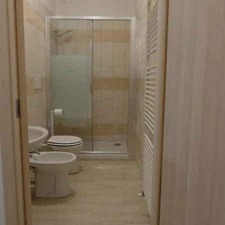 Bed & Breakfast Luna 3*