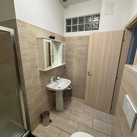 Bed & Breakfast Luna 3*