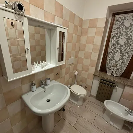 Luna 3* Seriate