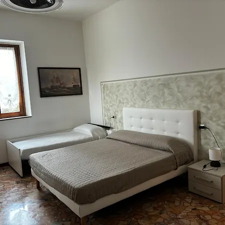 Bed & Breakfast Luna Seriate