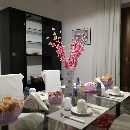 Luna Bed & Breakfast 3*