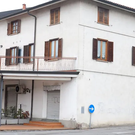 Luna Bed & Breakfast 3*