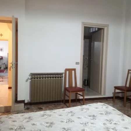 Bed & Breakfast Luna